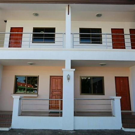 Tararin Hotel Chiang Saen Buitenkant foto