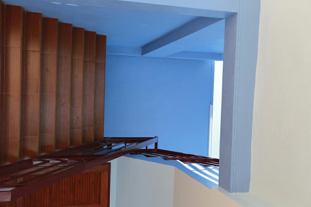 Tararin Hotel Chiang Saen Buitenkant foto
