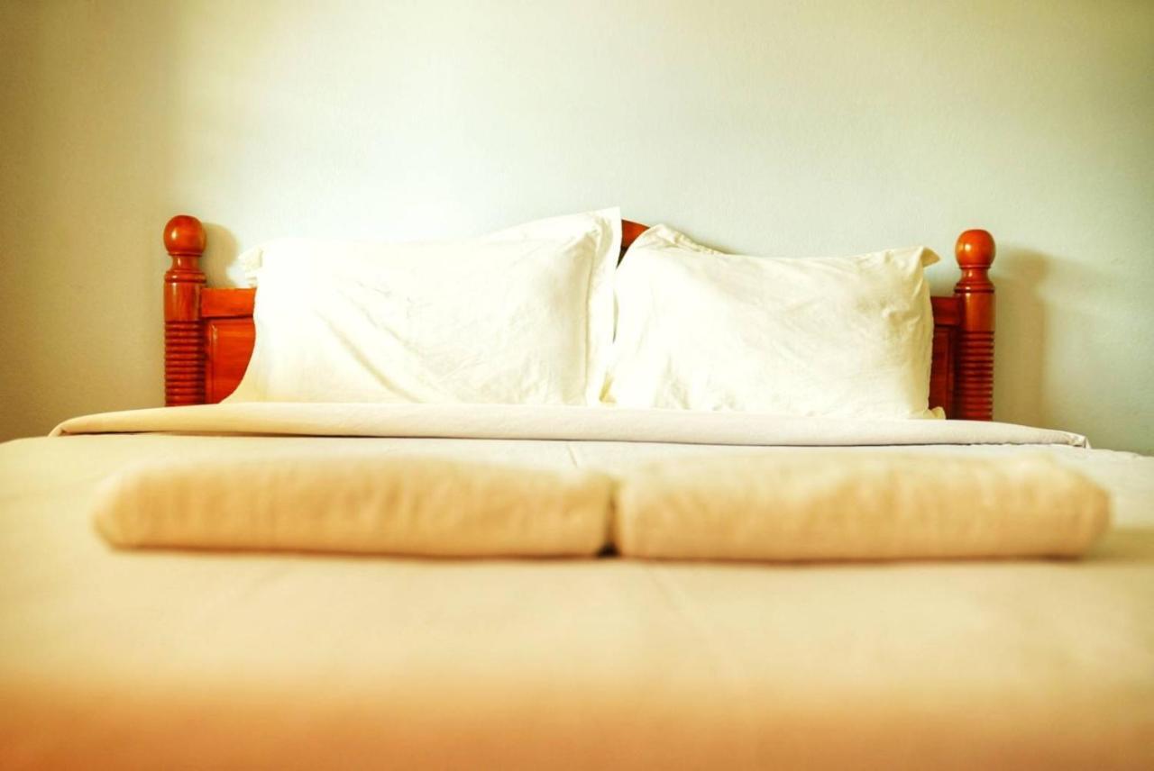 Tararin Hotel Chiang Saen Buitenkant foto